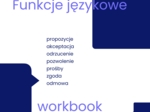 ANGIELSKI Funkcje językowe 2 - klasa 6/7/8