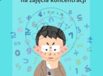 50 aktywnych pomysłów na zajęcia koncentracji