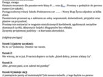SCENARIUSZ ZAKOŃCZENIA ROKU KLAS 8, SCENARIUSZ ZAKOŃCZENIA ROKU SZKOLNEGO DLA KLAS 8, SCENARIUSZ ZAKOŃCZENIA SZKOŁY PODSTAWOWEJ, POŻEGNANIE KLASY 8