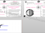 Kompletny zestaw na jedną lekcję „Jak działa kompas” – sketchnotka + karty pracy w power point + gratisowy link do prezentacji multimedialnej niekomercyjnej + gratisowy link do lekcji multimedialnej niekomercyjnej również wykonanej w genial.ly do indywid