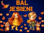 🧡 DEKORACJA NA BAL JESIENI 🧡