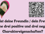 Ćwicz mówienie i pisanie w j. niemieckim - pytania ukryte pod QR-kodami - egzamin 8-klasisty, matura ustna