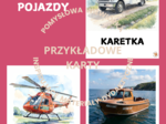 🚑 PIERWSZA POMOC – DBAMY O ZDROWIE 🚑