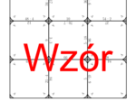 Tetromino - Mnożenie i dzielenie do 100 | matematyka