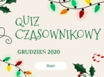 Czasownik na rozgrzewkę