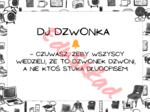 📰 Gazetka „Obowiązki Dyżurnego” 🚨