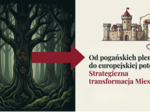 Od pogańskich plemion do europejskiej potęgi: Strategiczne transformacja Mieszka I