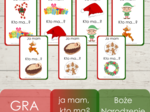Ja mam, kto ma? - Boże Narodzenie