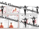 Kompletny zestaw na jedną lekcję „Układ oddechowy zapewnia wymianę gazową” – sketchnotka + karty pracy w power point + gratisowy link do prezentacji multimedialnej niekomercyjnej + gratisowy link do lekcji multimedialnej niekomercyjnej również wykonanej 