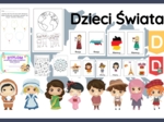 Dzieci Świata – Dzień Tolerancji