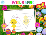 Wielkanoc - zestaw zadań