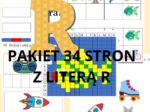 Zadania z literą R