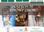 25 stron zimowych pomocy