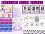 "Światowy Dzień Logiki" - mega zestaw dla nauczycieli i pedagogów