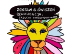 Zestaw ćwiczeń - percepcja wzrokowa, emocje, aktywność ruchowa