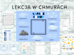 LEKCJA W CHMURACH