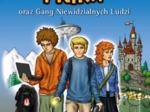 Felix, Net i Nika oraz Gang Niewidzialnych Ludzi - karty z pytaniami