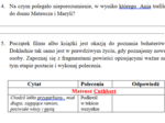 "Ania z Zielonego Wzgórza" - karta pracy do filmu