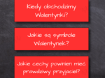Walentynki - zestaw (PDF)