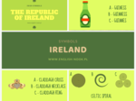 Ireland - symbols