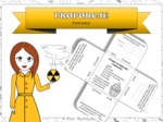 Klasa 7. Chemia – Proporcje (Karta pracy)