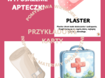 🚑 PIERWSZA POMOC – DBAMY O ZDROWIE 🚑