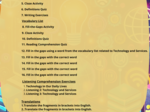 E8_Technology and Services_Worksheet_Karty_pracy_Brainy 8