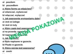 Międzynarodowy Dzień Języka Ojczystego- testy, zadania konkursowe