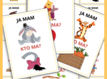 Kubuś Puchatek - ja mam kto ma?