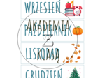 KALENDARZ KLASOWY NA CAŁY ROK SZKOLNY - DO POWIESZENIA NA TABLICY I CODZIENNEGO KORZYSTANIA
