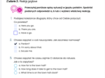 Egzamin ósmoklasisty z języka angielskiego- struktury leksykalno-gramatyczne w ćwiczeniach