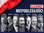 OJCOWIE NIEPODLEGŁOŚCI - Gazetka szkolna