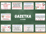 Międzynarodowy Dzień Języka Ojczystego/ 21 lutego - GAZETKA