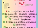 Powtórka z zabawą 33 strony