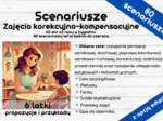 Scenariusze Zajęcia korekcyjno-kompensacyjne