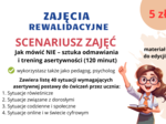 SCENARIUSZ Jak mówić NIE – sztuka odmawiania i trening asertywności 120 min, zajęcia rewalidacyjne, dla psychologa i pedagoga