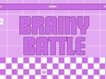 🧠🎉 Brainy Battle – gra językowa (poziom A2)