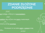 Wielka gramatyka egzaminacyjna - fonetyka, słowotwórstwo, wypowiedzenia, części mowy i zdania