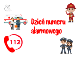Dzień numeru alarmowego 112