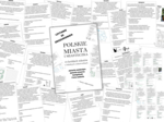 CZYTANIE ZE ZROZUMIENIEM. POLSKIE MIASTA I MIASTECZKA