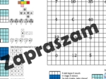 Kodowanie - Matematyczne łamigłówki