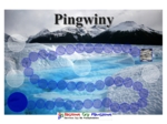 Pingwiny – Gra planszowa
