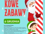 Mikołajki, quiz i zabawy