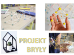 Super projekt bryły klasa 4, 5, 6.
