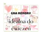 Memory Walentynkowe