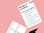 Brainy 4 – Unit 3 – vocabulary revision