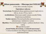 Gazetka historyczna Król Kazimierz III WIelki| Idealna jako edukacyjna ozdoba sali historycznej lub biblioteki| 27 stron do druku| Plakat ze zdjęciem króla w formacie XXL 2 x A 4| 2 wersje graficzne