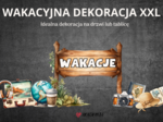 GAZETKA WAKACJE