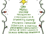 Życzenia do kartki świątecznej