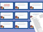 CO TO ZA LEKTURA - prezentacja – 42 slajdy – egzamin – lektury kl.7-8 – powtórzenie + odpowiedzi